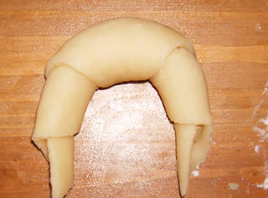 طريقة لف تشاراك العريان